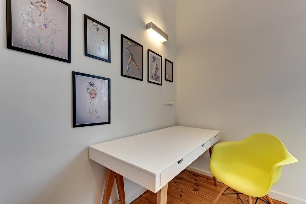 Lion Apartments - Family Stay โซพอต ห้อง รูปภาพ